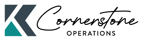 Cornerstone Operations logo