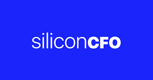 Silicon CFO logo