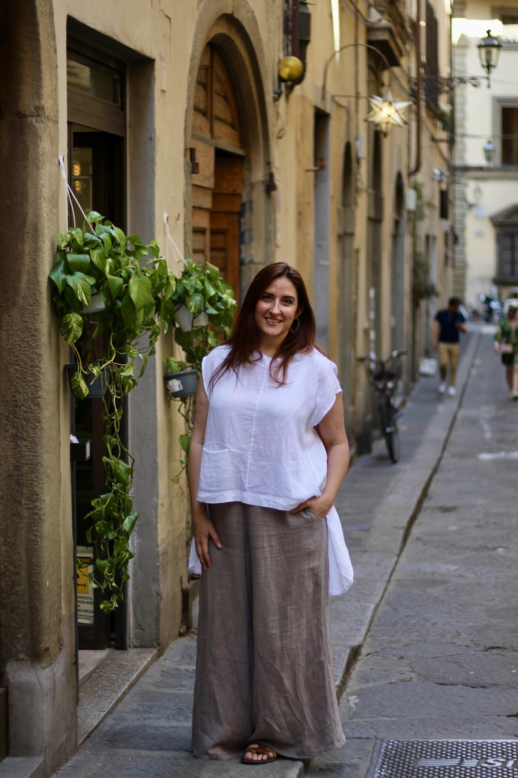 Katrina Cobb Business Architect