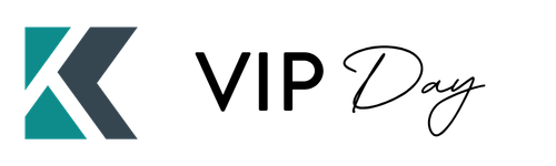 VIP Day with Katrina Cobb