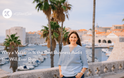 The Trip Test: Why a Vacation Is the Best Business Audit You Will Ever Run